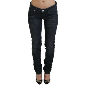 Acht Skinny Jeans Women Black Jeans & Pants